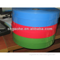 Color cellulose Acetate,Colorful Acetate Film for shoelace and handbag laces